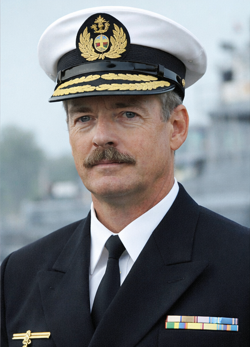 Admiral Bollow